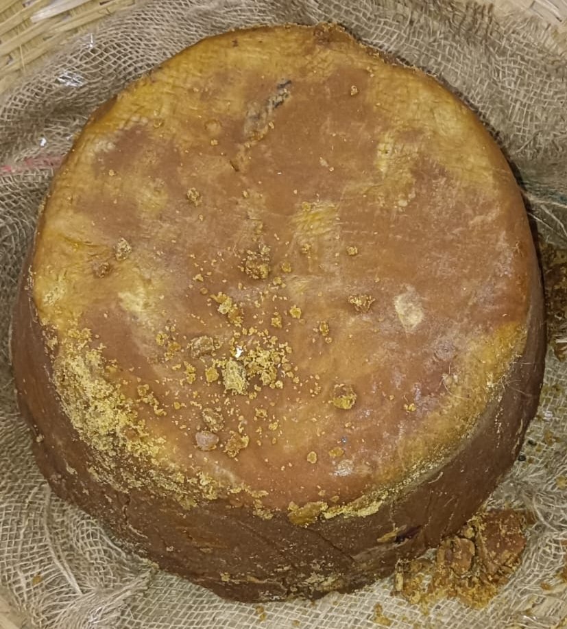 Chakki Gur