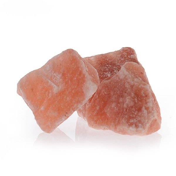 White/Pink Rock Salt