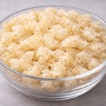 Crispy Charauri Flaka