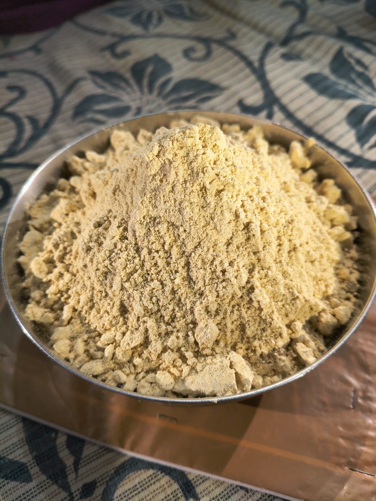 Bihari Chana Sattu