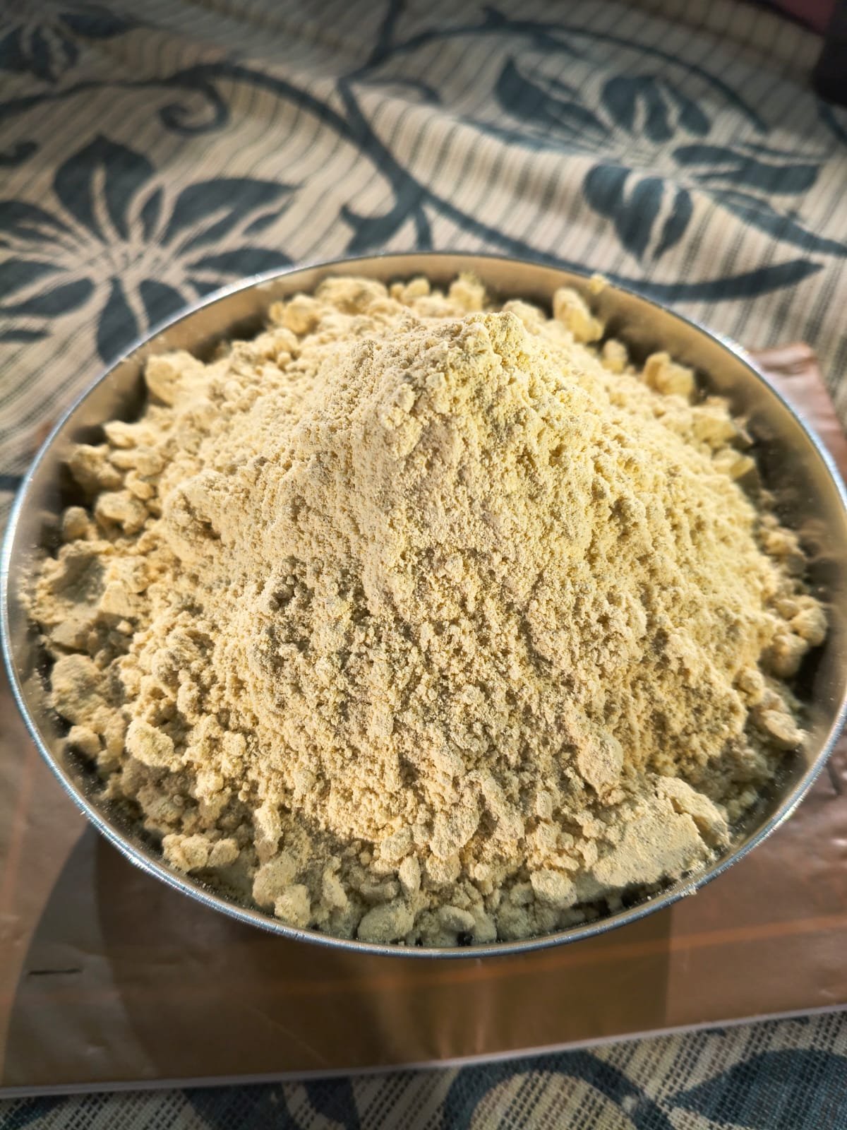 Bihari Chana Sattu