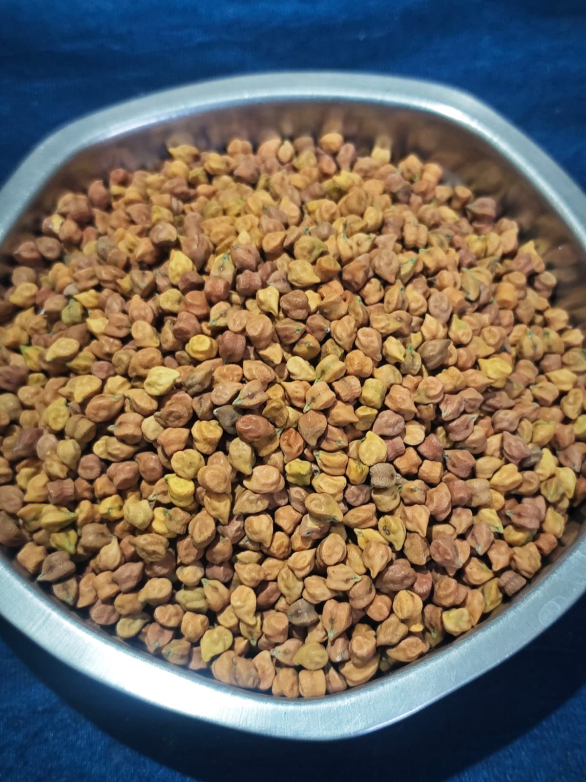 Bihari Black Chana