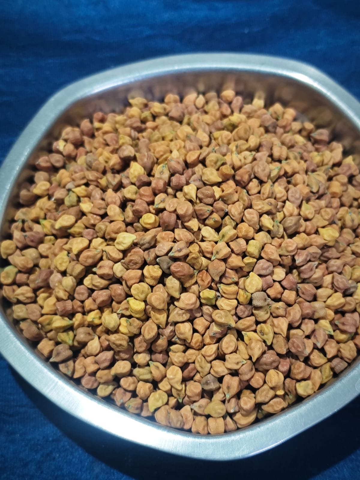 Bihari Black Chana